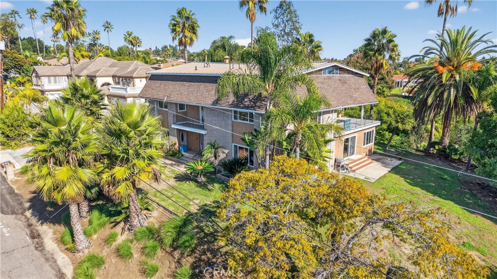 Fullerton Heights (FULH) - Residential Lease