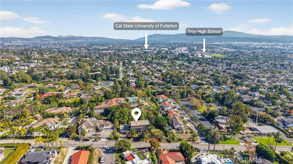 Fullerton Heights (FULH) - Residential Lease