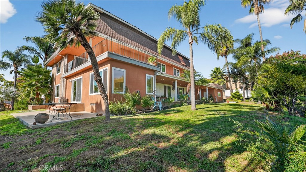 Fullerton Heights (FULH) - Residential Lease