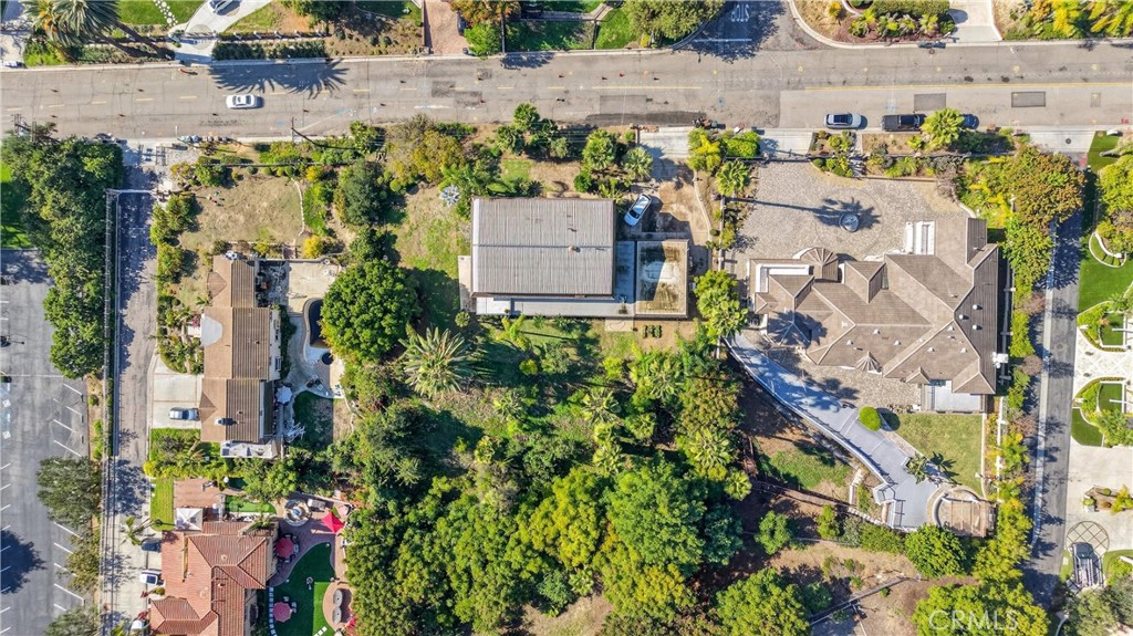 Fullerton Heights (FULH) - Residential Lease