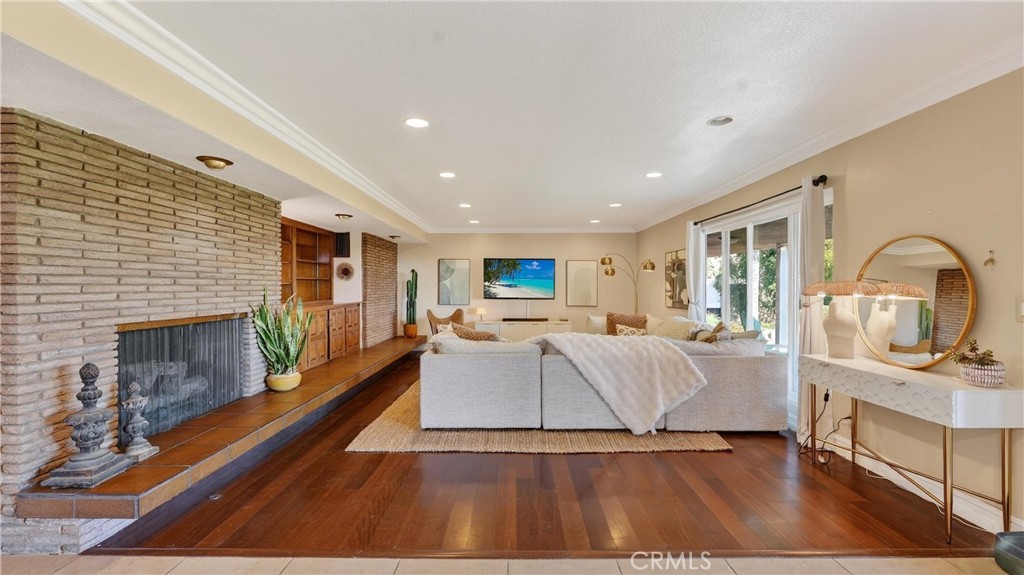 Fullerton Heights (FULH) - Residential Lease