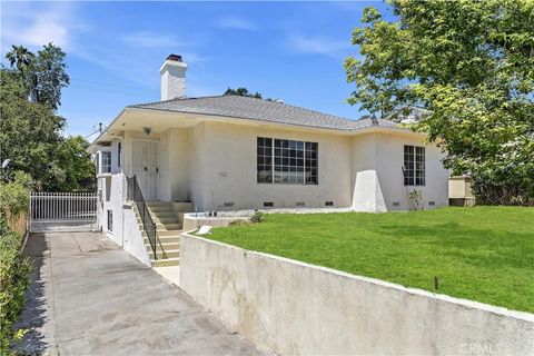 Property photo of 159 N Lincoln, Monrovia, CA 91016