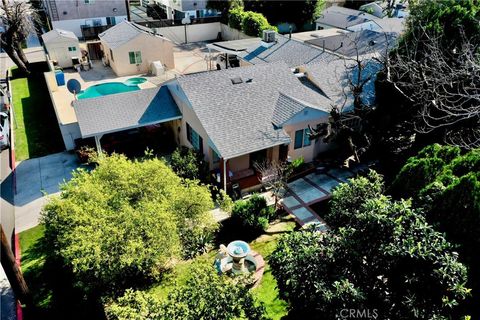 5654 Stansbury Van Nuys CA 91401