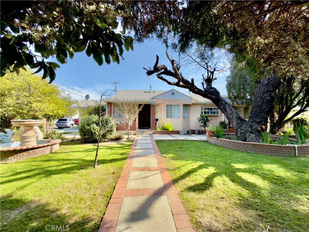 5654 Stansbury