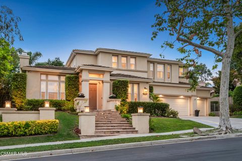 Photo of 1053 Via San Jose, Newbury Park, CA 91320 (MLS # 223003806)