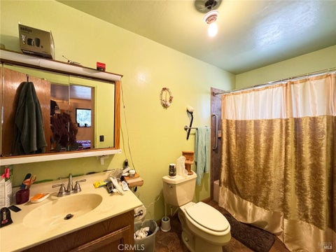 Tiny photo for 4400 Lake Ridge Drive, Ukiah, CA 95482 (MLS # LC26158067)