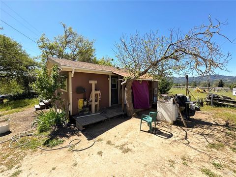 Tiny photo for 4400 Lake Ridge Drive, Ukiah, CA 95482 (MLS # LC26158067)