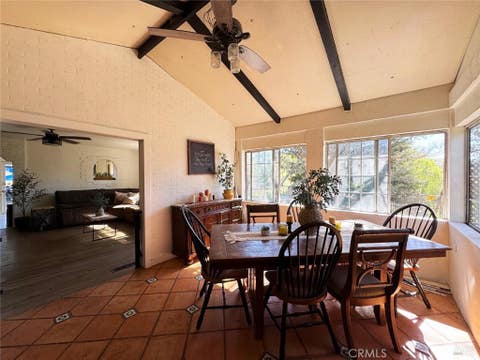 Tiny photo for 4400 Lake Ridge Drive, Ukiah, CA 95482 (MLS # LC26158067)