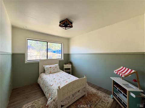 Tiny photo for 4400 Lake Ridge Drive, Ukiah, CA 95482 (MLS # LC26158067)