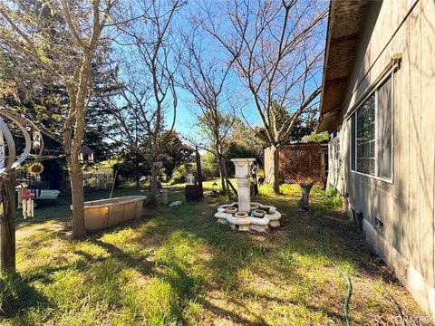 Tiny photo for 4400 Lake Ridge Drive, Ukiah, CA 95482 (MLS # LC26158067)