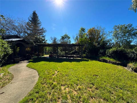 Tiny photo for 4400 Lake Ridge Drive, Ukiah, CA 95482 (MLS # LC26158067)
