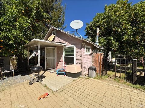 Tiny photo for 4400 Lake Ridge Drive, Ukiah, CA 95482 (MLS # LC26158067)