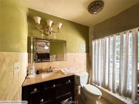 Tiny photo for 4400 Lake Ridge Drive, Ukiah, CA 95482 (MLS # LC26158067)