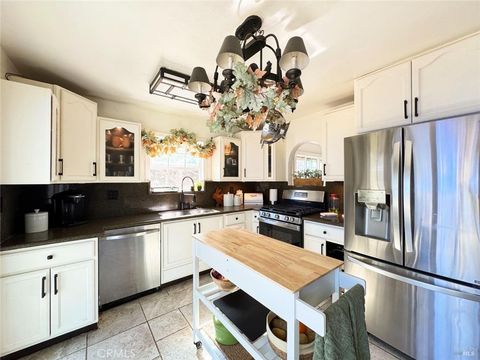 Tiny photo for 4400 Lake Ridge Drive, Ukiah, CA 95482 (MLS # LC26158067)