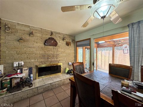 Tiny photo for 4400 Lake Ridge Drive, Ukiah, CA 95482 (MLS # LC26158067)