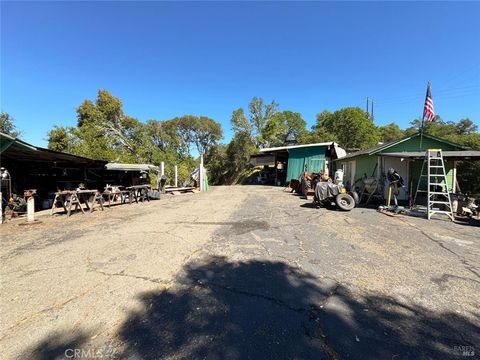 Tiny photo for 4400 Lake Ridge Drive, Ukiah, CA 95482 (MLS # LC26158067)