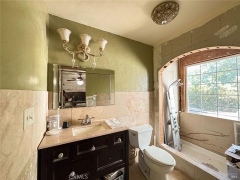 Tiny photo for 4400 Lake Ridge Drive, Ukiah, CA 95482 (MLS # LC26158067)