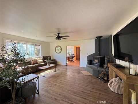Tiny photo for 4400 Lake Ridge Drive, Ukiah, CA 95482 (MLS # LC26158067)