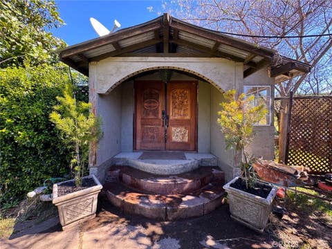 Tiny photo for 4400 Lake Ridge Drive, Ukiah, CA 95482 (MLS # LC26158067)