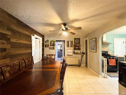 Tiny photo for 4400 Lake Ridge Drive, Ukiah, CA 95482 (MLS # LC26158067)