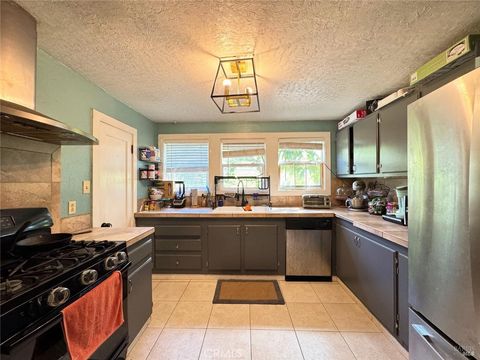 Tiny photo for 4400 Lake Ridge Drive, Ukiah, CA 95482 (MLS # LC26158067)