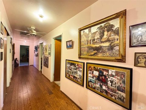 Tiny photo for 4400 Lake Ridge Drive, Ukiah, CA 95482 (MLS # LC26158067)
