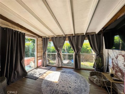 Tiny photo for 4400 Lake Ridge Drive, Ukiah, CA 95482 (MLS # LC26158067)