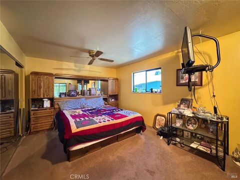 Tiny photo for 4400 Lake Ridge Drive, Ukiah, CA 95482 (MLS # LC26158067)