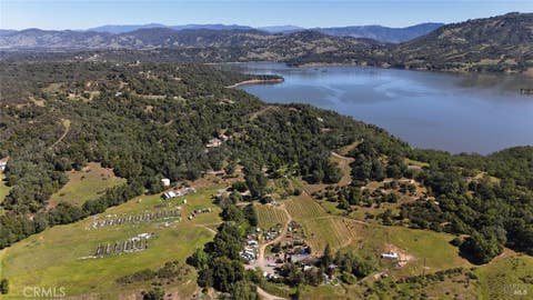 Tiny photo for 4400 Lake Ridge Drive, Ukiah, CA 95482 (MLS # LC26158067)