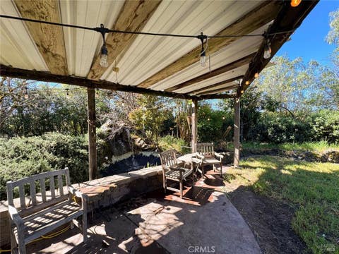 Tiny photo for 4400 Lake Ridge Drive, Ukiah, CA 95482 (MLS # LC26158067)