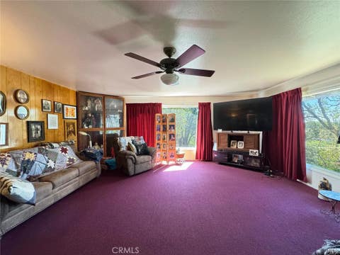 Tiny photo for 4400 Lake Ridge Drive, Ukiah, CA 95482 (MLS # LC26158067)