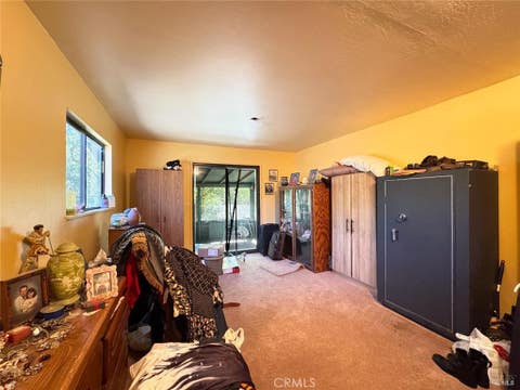Tiny photo for 4400 Lake Ridge Drive, Ukiah, CA 95482 (MLS # LC26158067)