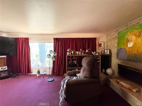 Tiny photo for 4400 Lake Ridge Drive, Ukiah, CA 95482 (MLS # LC26158067)