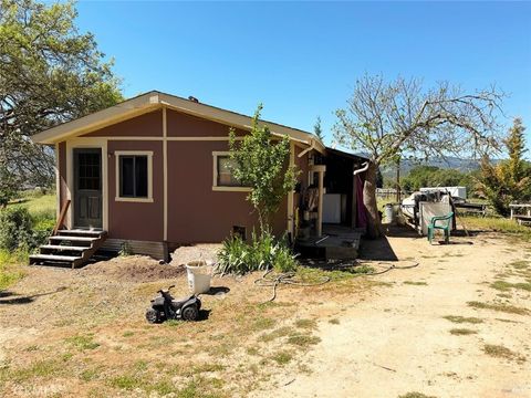 Tiny photo for 4400 Lake Ridge Drive, Ukiah, CA 95482 (MLS # LC26158067)