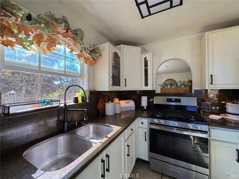 Tiny photo for 4400 Lake Ridge Drive, Ukiah, CA 95482 (MLS # LC26158067)