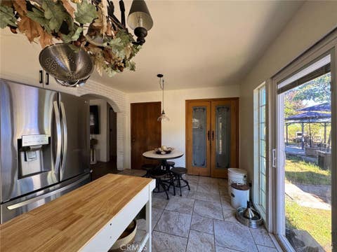 Tiny photo for 4400 Lake Ridge Drive, Ukiah, CA 95482 (MLS # LC26158067)