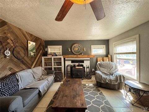 Tiny photo for 4400 Lake Ridge Drive, Ukiah, CA 95482 (MLS # LC26158067)