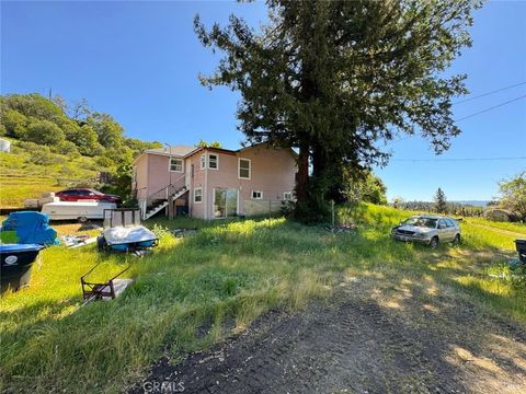 Tiny photo for 4400 Lake Ridge Drive, Ukiah, CA 95482 (MLS # LC26158067)