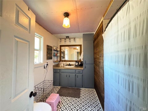 Tiny photo for 4400 Lake Ridge Drive, Ukiah, CA 95482 (MLS # LC26158067)