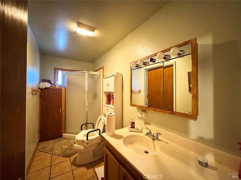 Tiny photo for 4400 Lake Ridge Drive, Ukiah, CA 95482 (MLS # LC26158067)