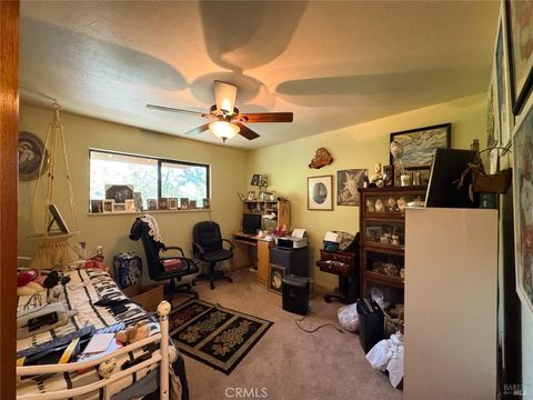 Tiny photo for 4400 Lake Ridge Drive, Ukiah, CA 95482 (MLS # LC26158067)