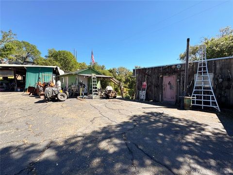 Tiny photo for 4400 Lake Ridge Drive, Ukiah, CA 95482 (MLS # LC26158067)