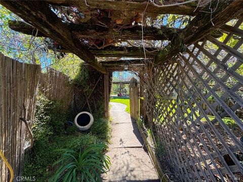 Tiny photo for 4400 Lake Ridge Drive, Ukiah, CA 95482 (MLS # LC26158067)