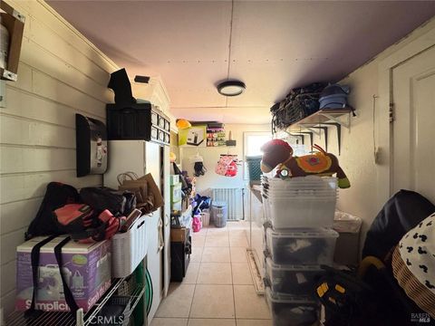 Tiny photo for 4400 Lake Ridge Drive, Ukiah, CA 95482 (MLS # LC26158067)