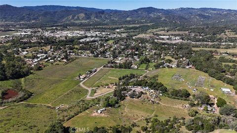 Tiny photo for 4400 Lake Ridge Drive, Ukiah, CA 95482 (MLS # LC26158067)