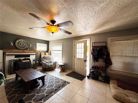Tiny photo for 4400 Lake Ridge Drive, Ukiah, CA 95482 (MLS # LC26158067)