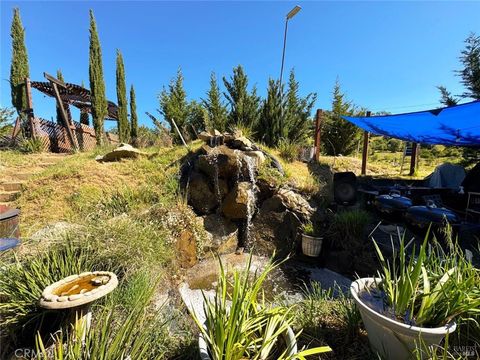Tiny photo for 4400 Lake Ridge Drive, Ukiah, CA 95482 (MLS # LC26158067)