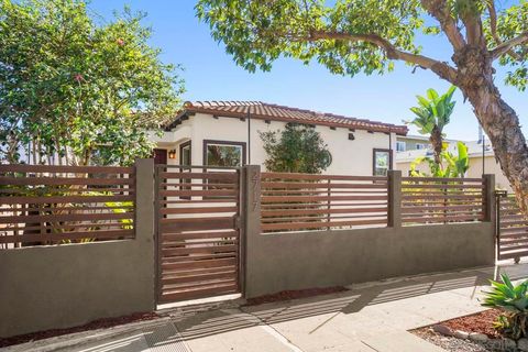 2717 Meade Ave San Diego CA 92116