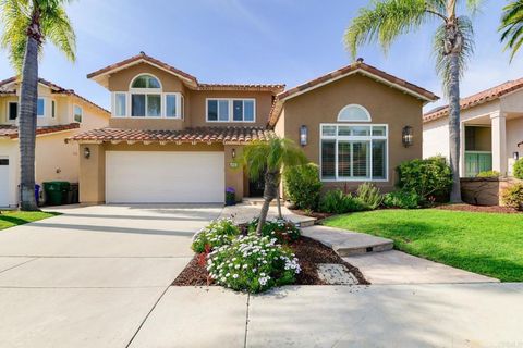 4567 Campobello Street San Diego CA 92130