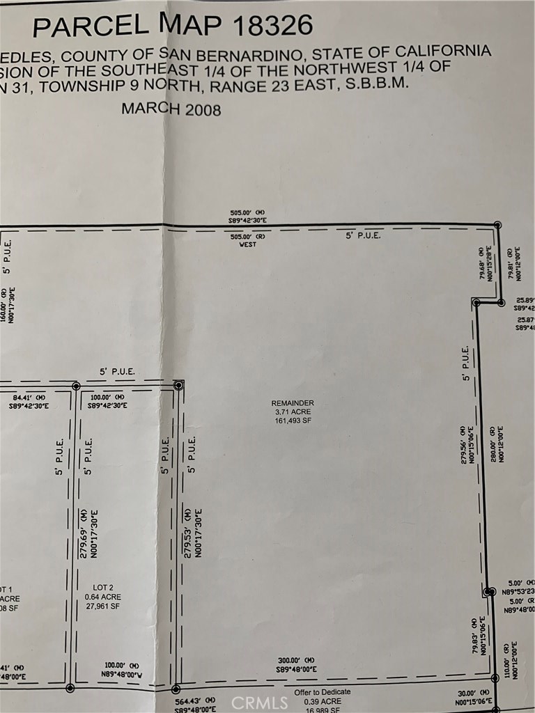 23456 El Monte Street